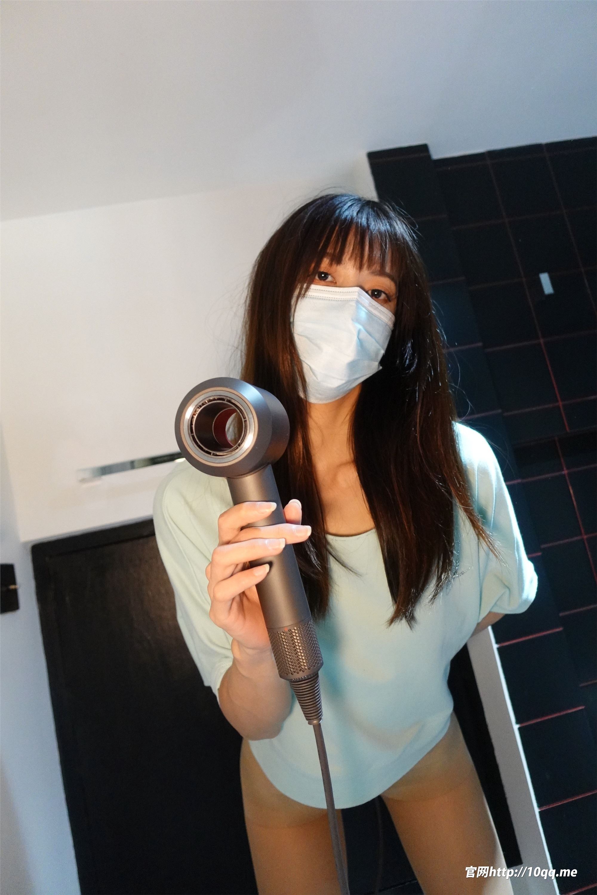 ROSI口罩系列 2022.06.26 NO.2205